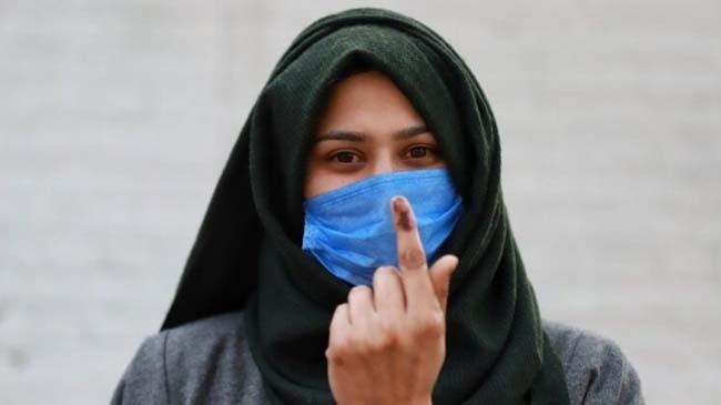 hijab vote