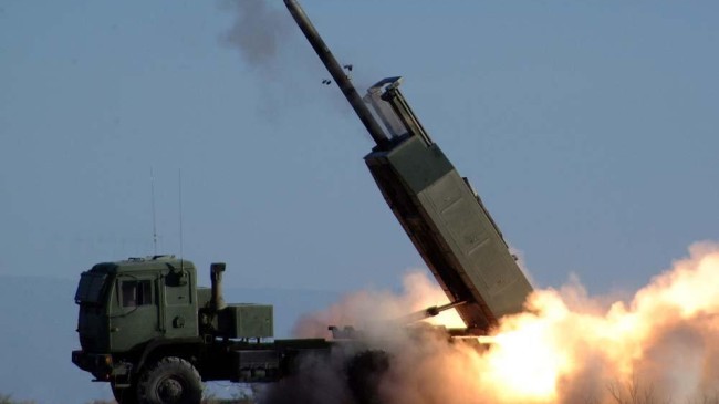 himars okay twsd