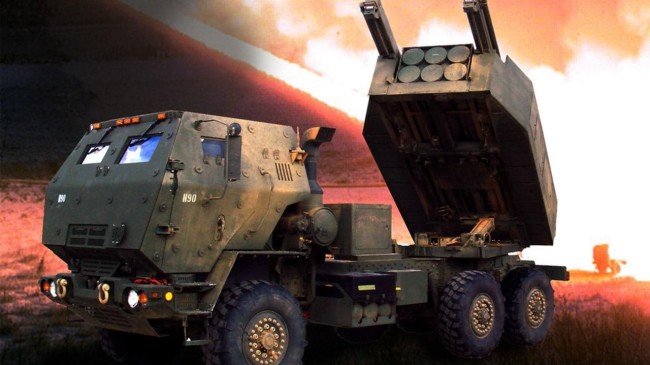 himars perfect twsd
