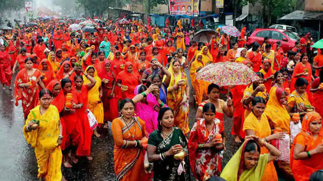 hindhu community india