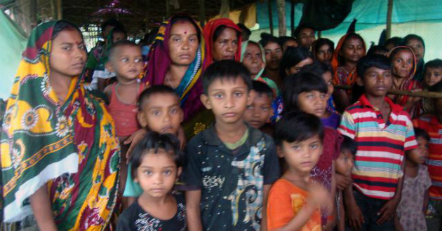 hindu myanmar
