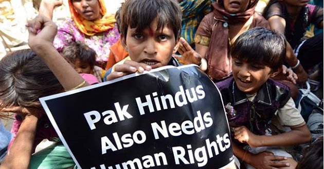hindu of pakistan