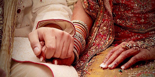 hindu marriage in pakistan