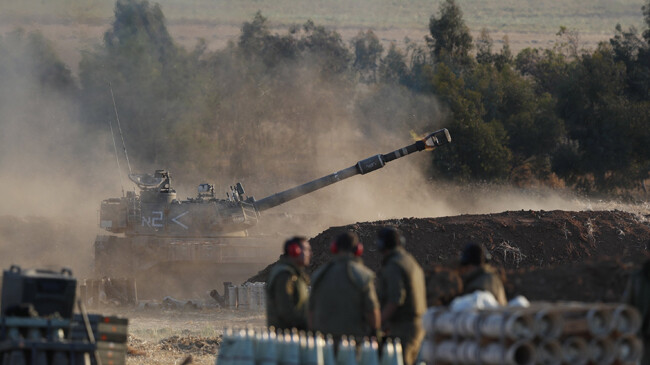 hizbullah attack