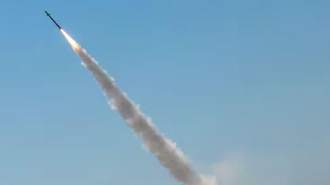 hizbullah rocket 2