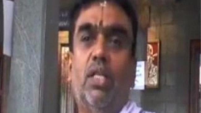 hori narayan ashrana india