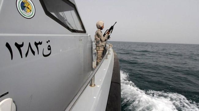 houthi militias hijacked uae ship