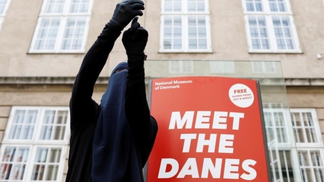 how denmark is othering its muslim population