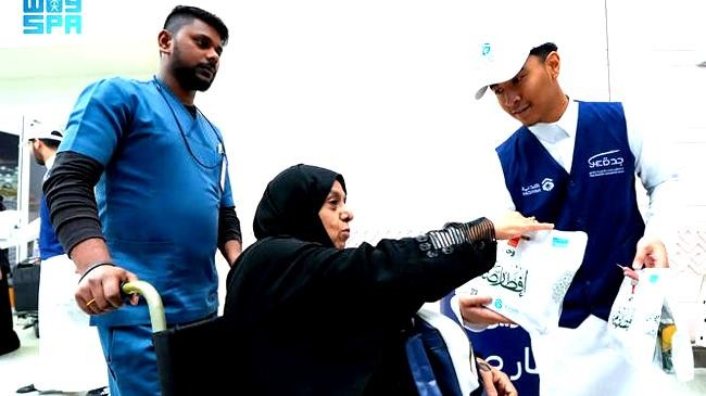 how saudi charities amplify ramadans generosity