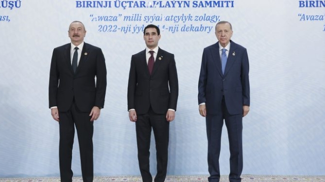 how the turkic world can become a global alternative energy source