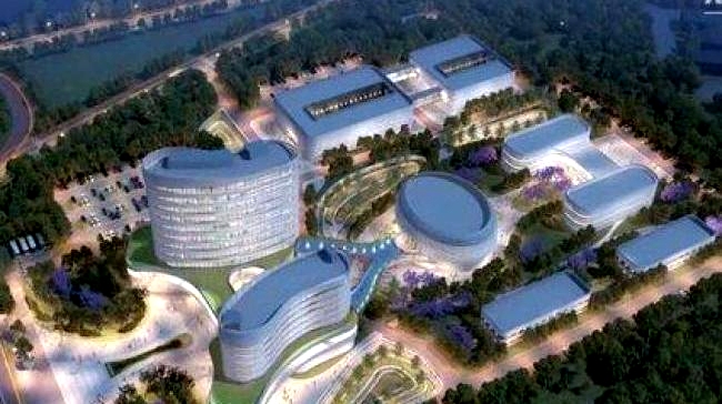 how the us lost africa to china over new disease control centre in addis ababa