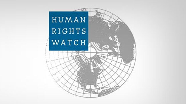 hrw logo