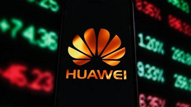 huawei
