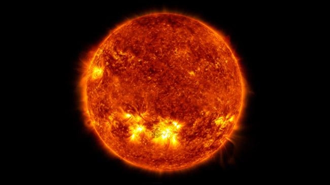 huge sun storm may occur
