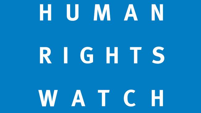 human rights logo