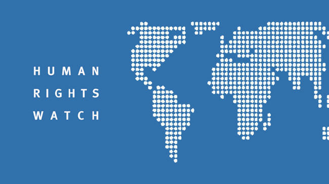 human rights watch