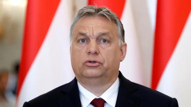hungarian prime minister viktor orban 2