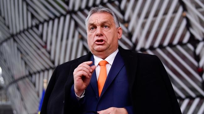hungary prime minister