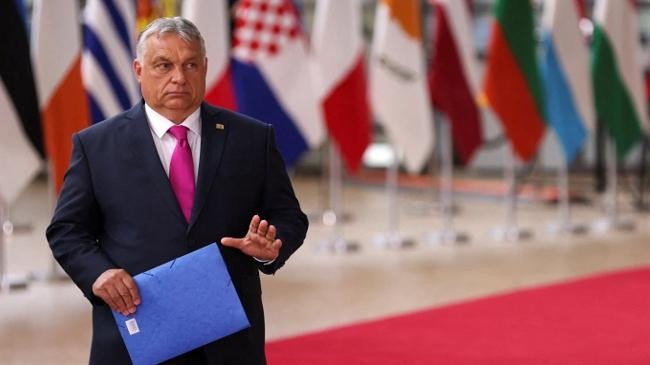 hungarys prime minister viktor orban