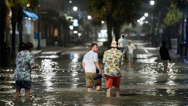 hurricane hits in us 2 1