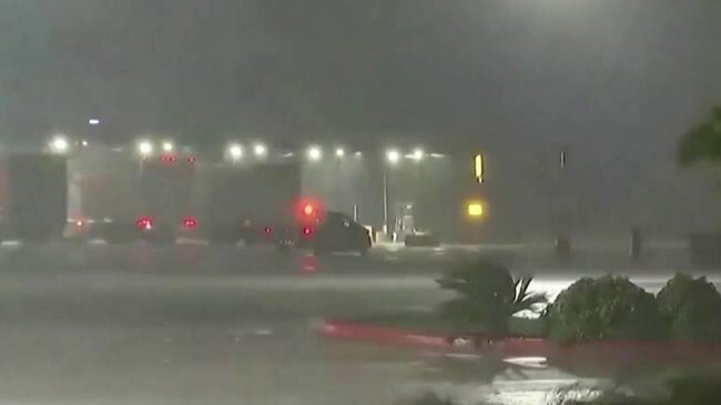 hurricane ida louisiana