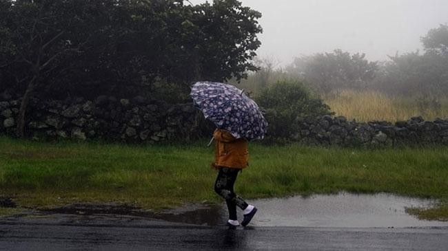 hurricane julia hits nicara