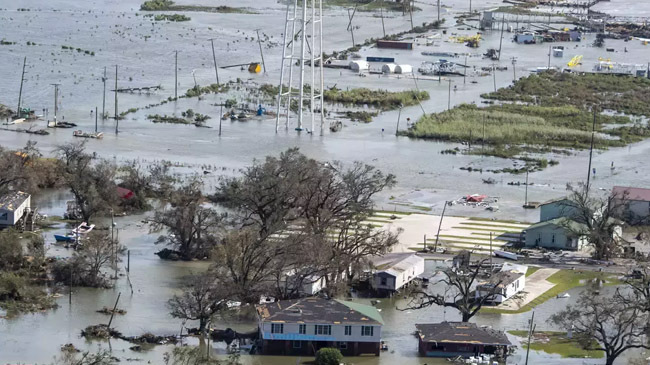 hurricane laura usa