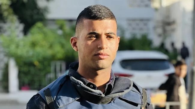hussam shabat