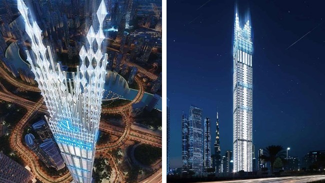 hyper tower top