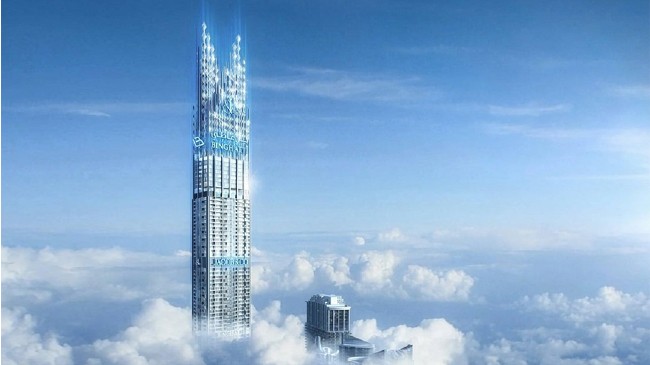 hyper tower