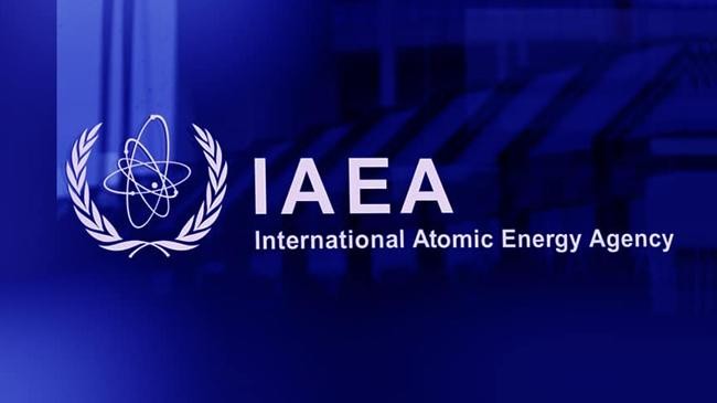 iaea