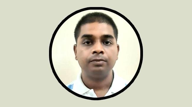 iaf jawan arrested