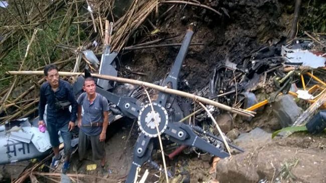 iaf plane