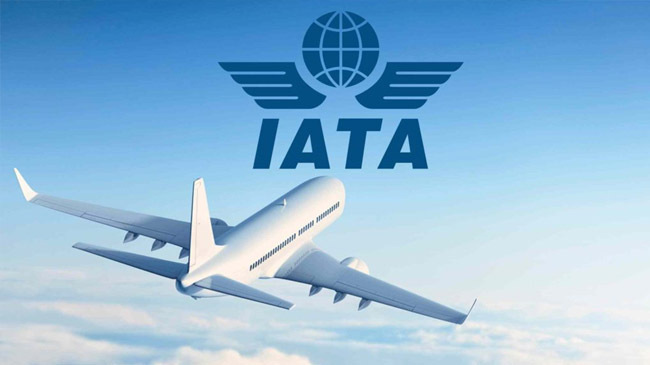 iata image