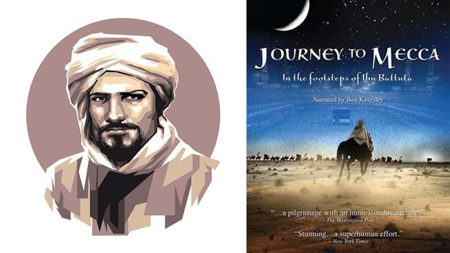 ibn batuta and his journey to makkah