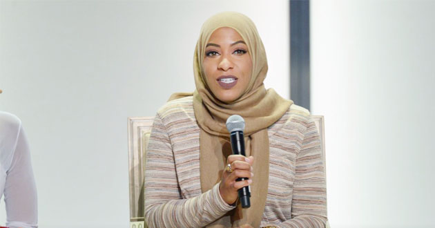 ibtihaj muhammad