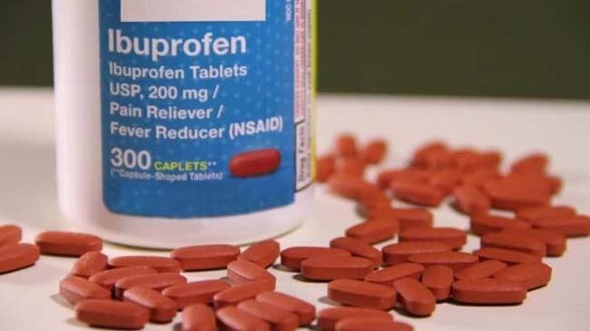 ibuprofen tab