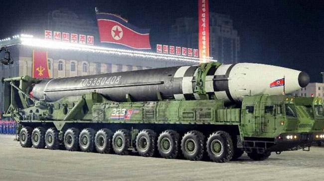 icbm test 1