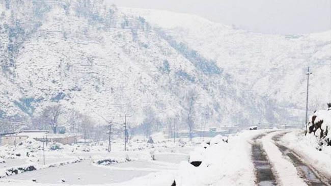 ice kashmir