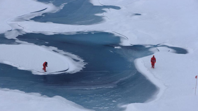 ice north1