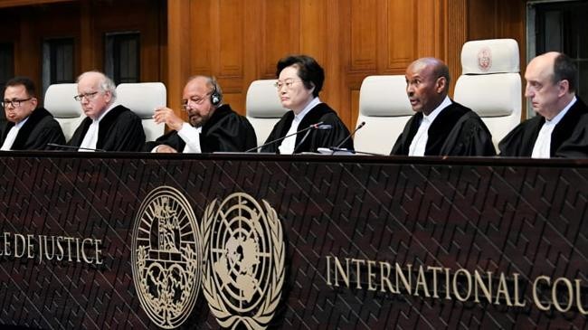 icj 2