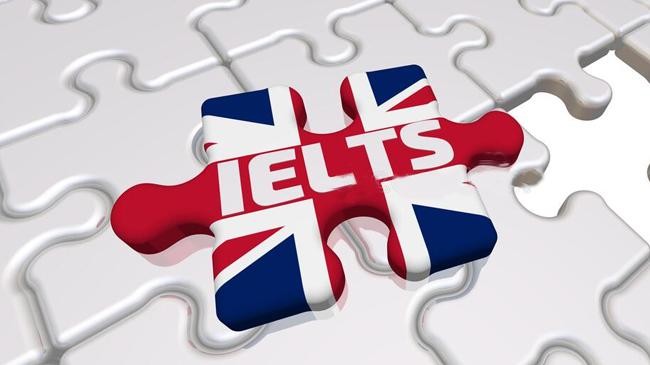 ielts