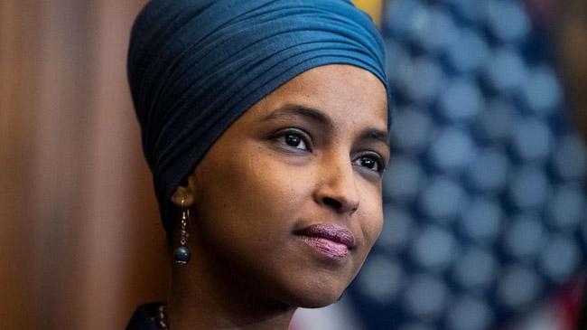 ilhan omar us congress