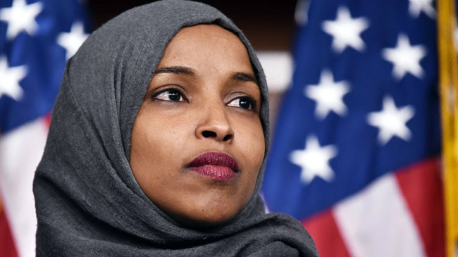 ilhan omar wins second term