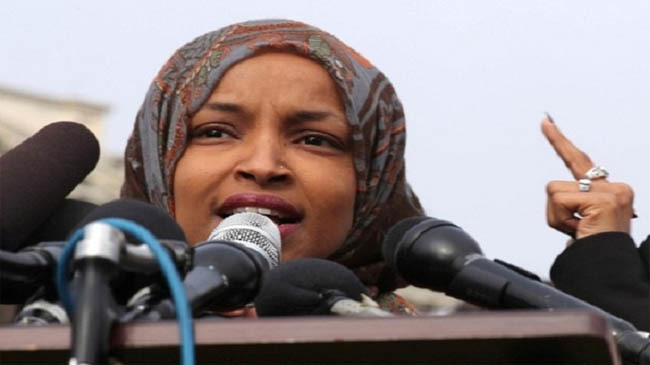 ilhan omar 1