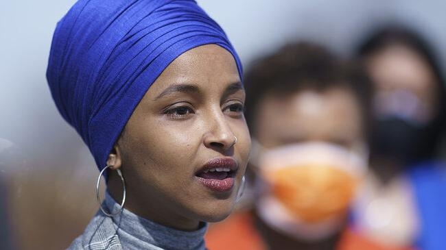ilhan omar 3