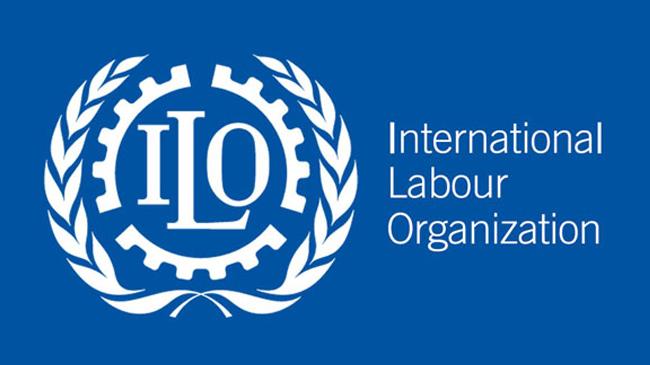 ilo logo