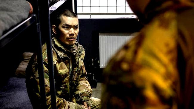 image released by the security service of ukraine sbu on april 9 2025
