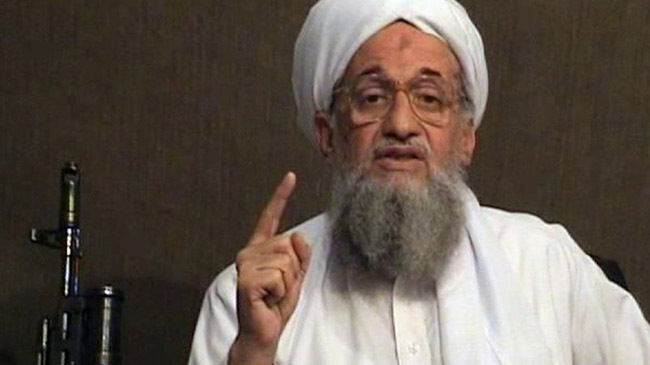 iman al zawahiri