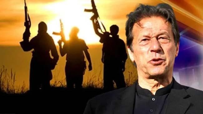 iman khan and ttp